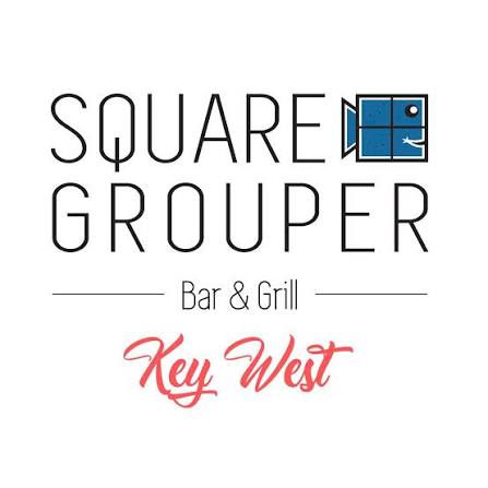 Square Grouper logo