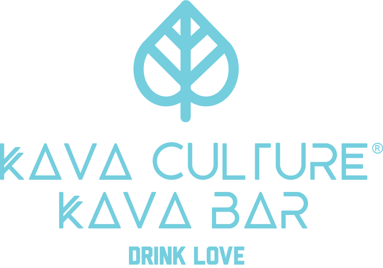 Kava Culture Kava Bar logo