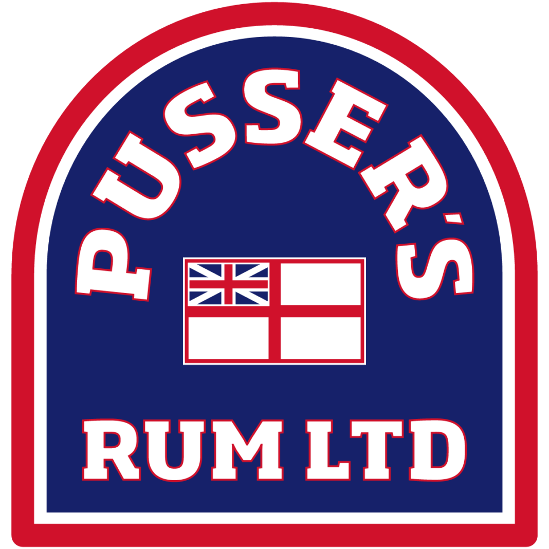 Pusser's Rum Ltd logo