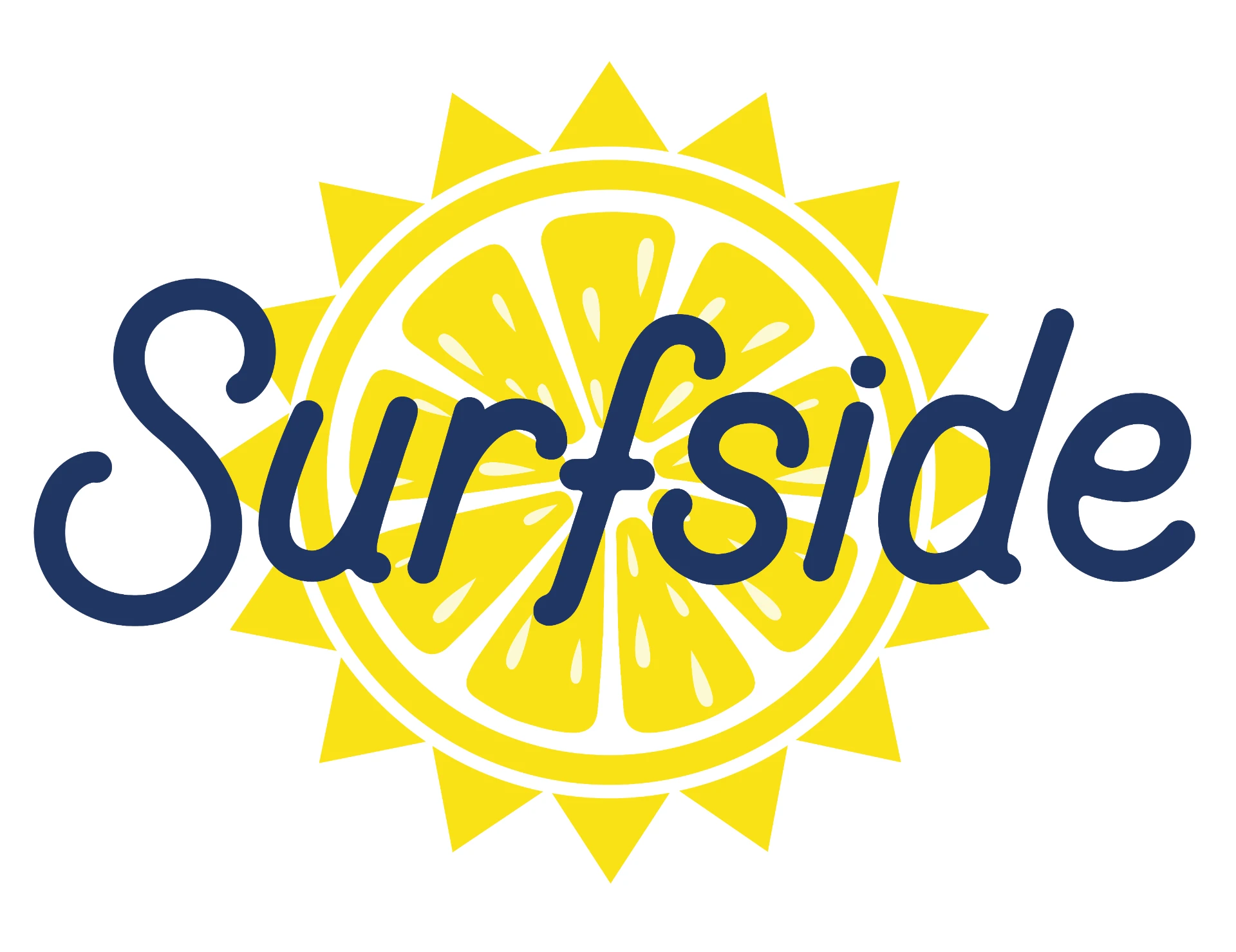 Surfside logo