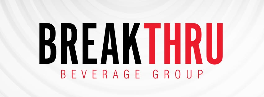 Breakthru Beverage Group logo