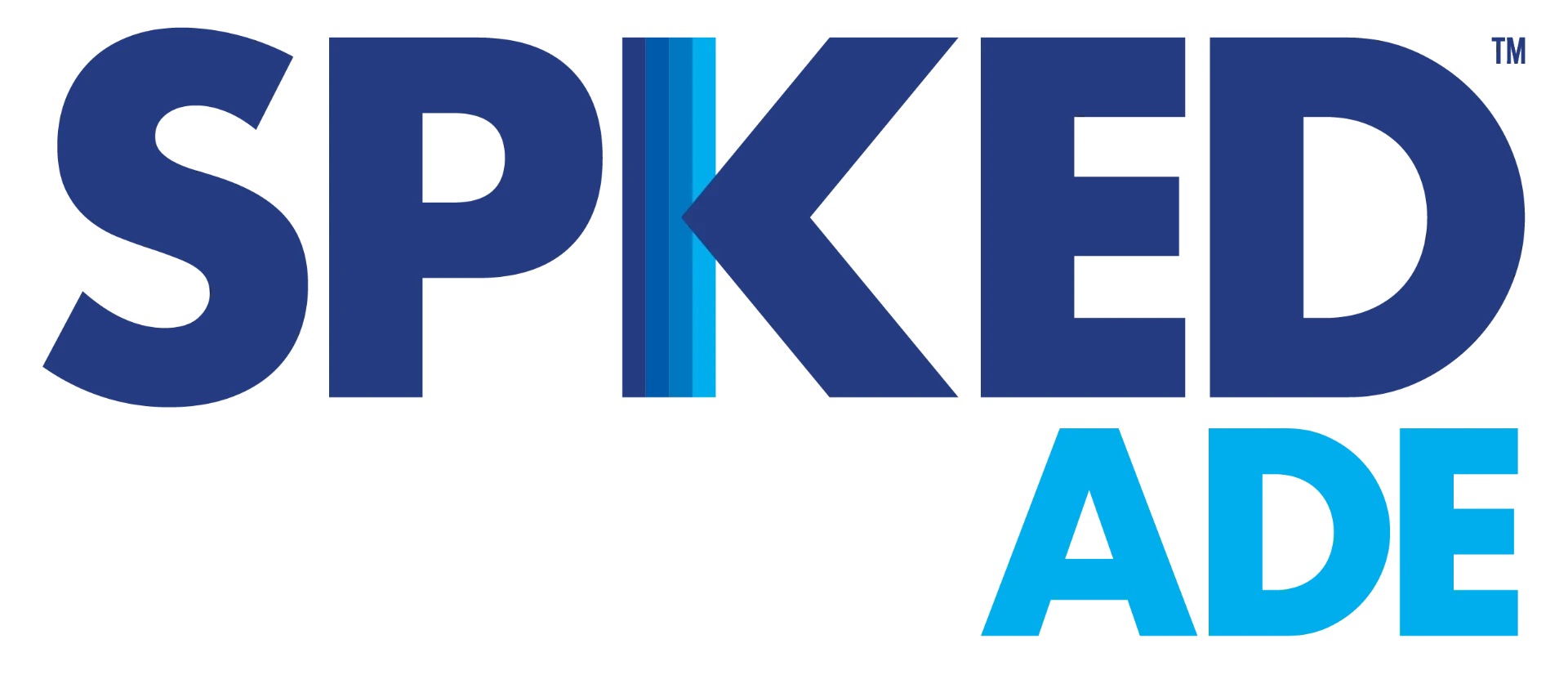 Spiked Ade logo