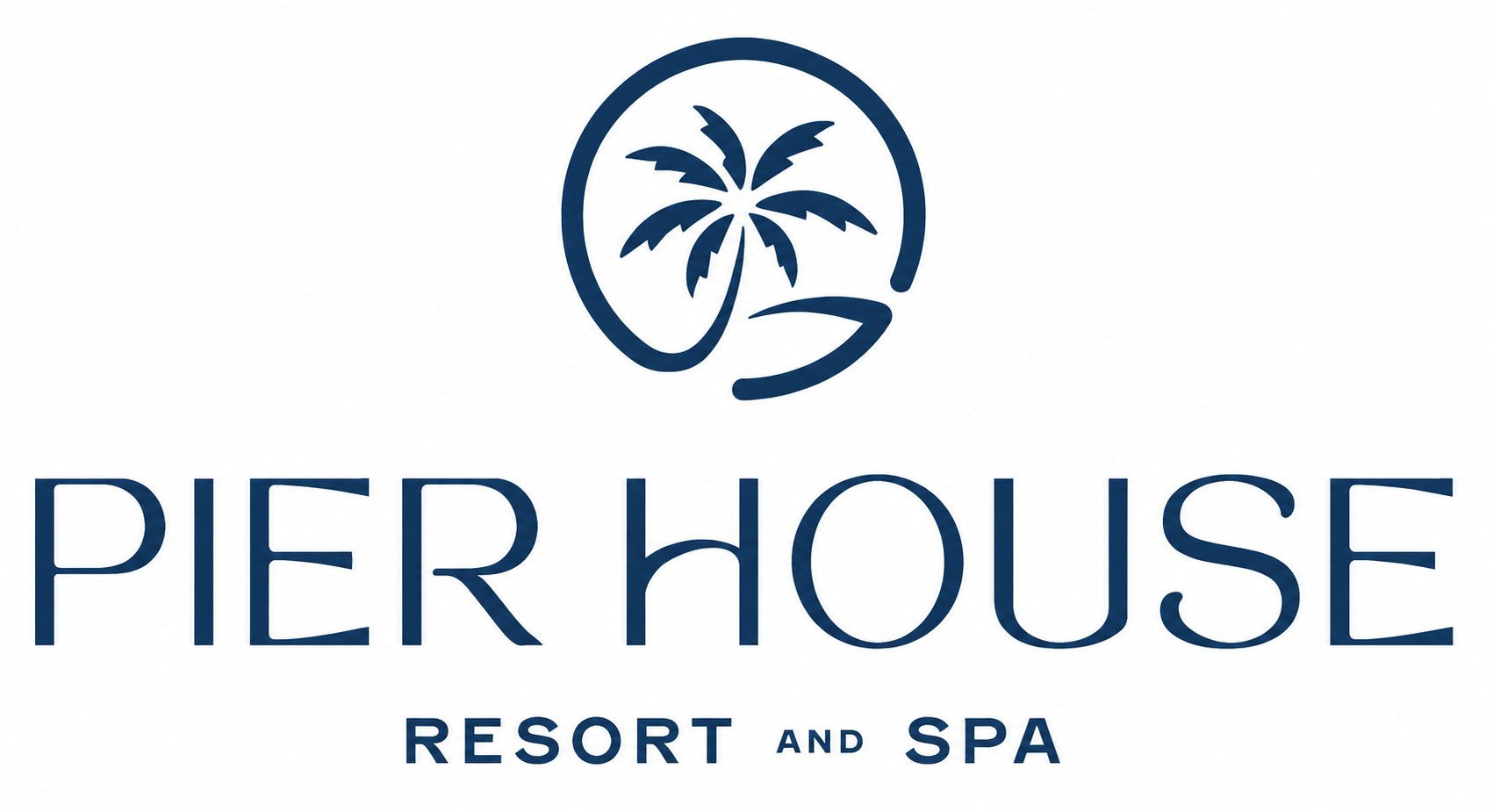 Pier House Resort & Spa logo