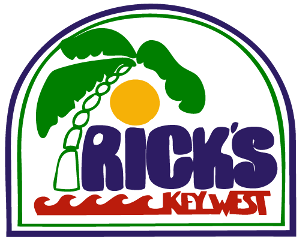 Rick's Key West logo