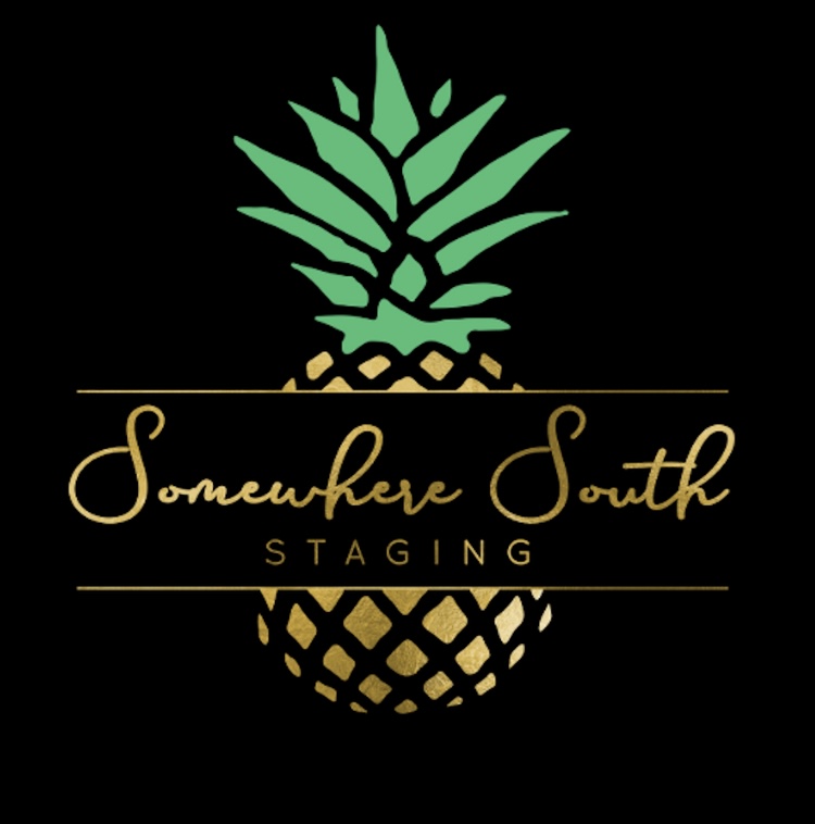 Somewhere South Staging logo