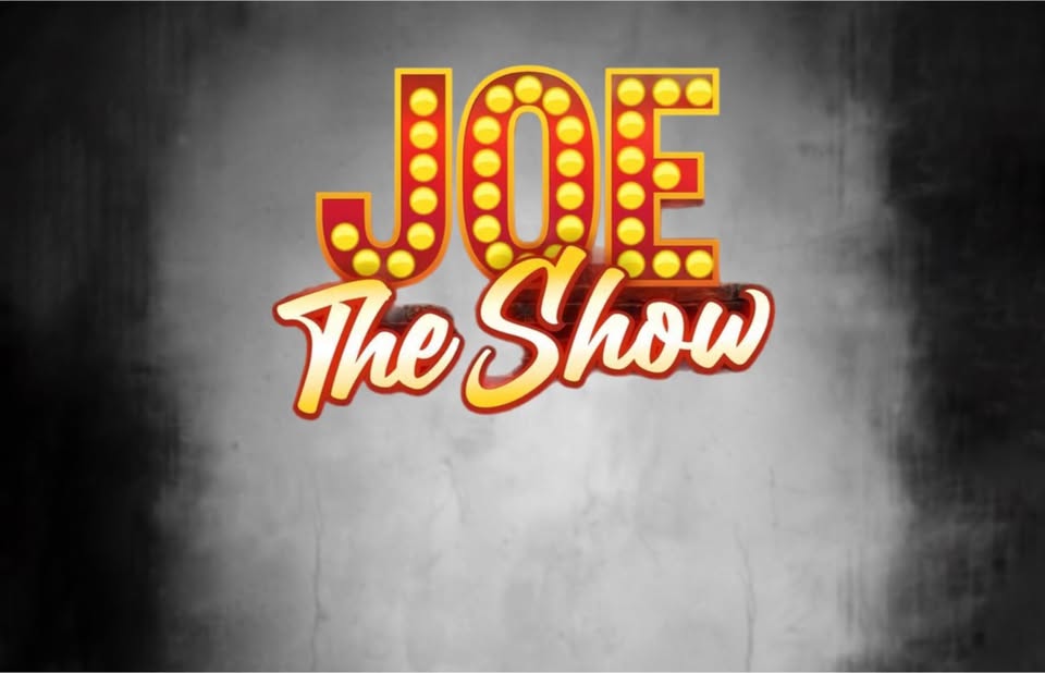 Joe The Show logo