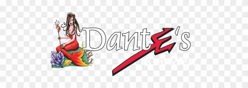 Dante's logo