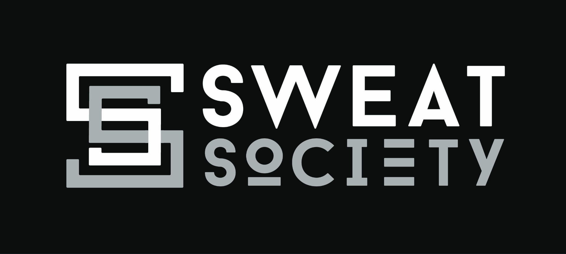 Sweat Society logo
