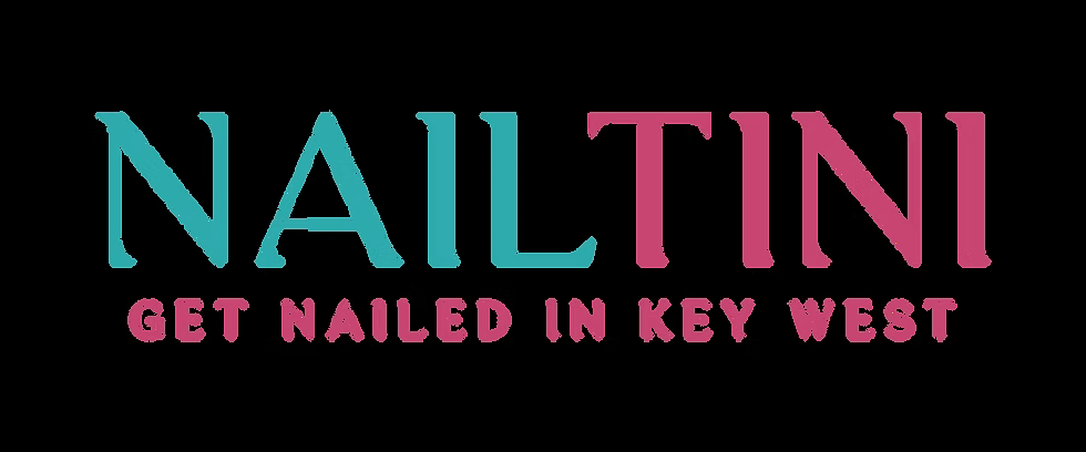 Nailtini logo