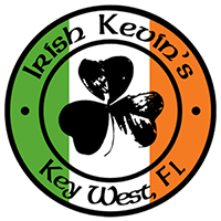 Irish Kevin's logo
