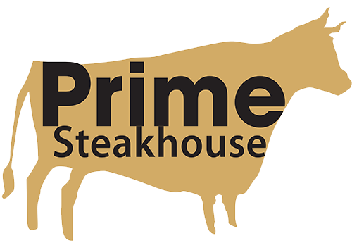 Prime Steakhouse logo